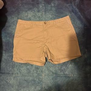 Faded Glory W’s Shorts Size 18
